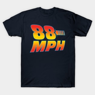 88MPH T-Shirt